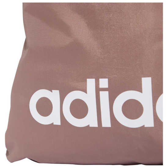 Adidas Τσάντα γυμναστηρίου Linear Gymsack